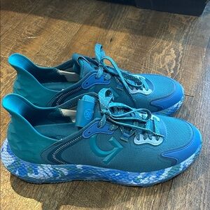 G/FORE Mg4X2  Men’s Golf Cross Trainer Spikeless Golf Shoes G4MA23EF41 Size 10.5